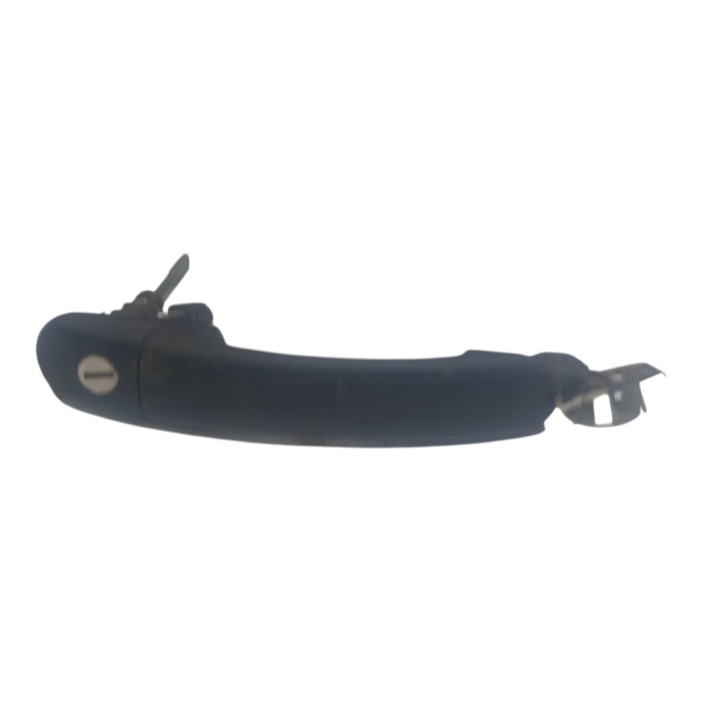 Maçaneta Externa Dianteira Direita Volkswagen Gol 1995/1999 4