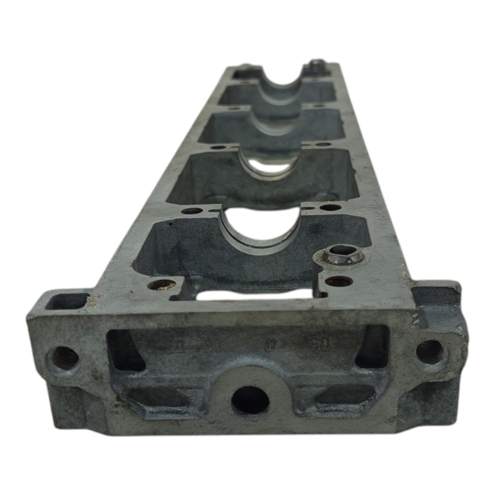 Gaiola Comando Admissão Cabeçote Citroen C4 Picasso 16v 2006 2