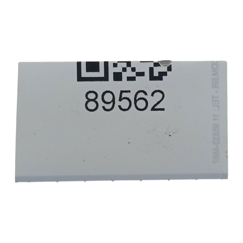 Porta Objetos Dianteiro Direito Fiat Palio 1996 1997 A 2000 9