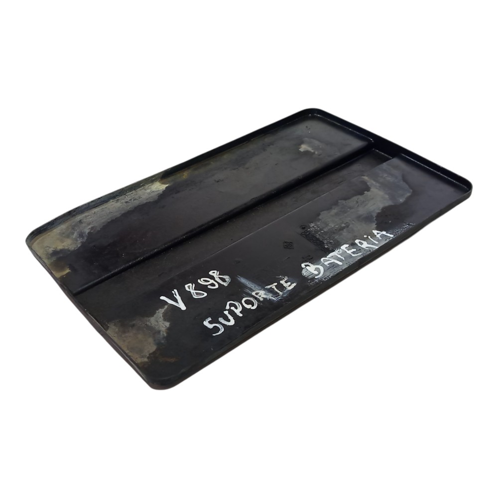 Suporte Bateria Renault Laguna 2.0 1995 1996 1997 A 2001 6