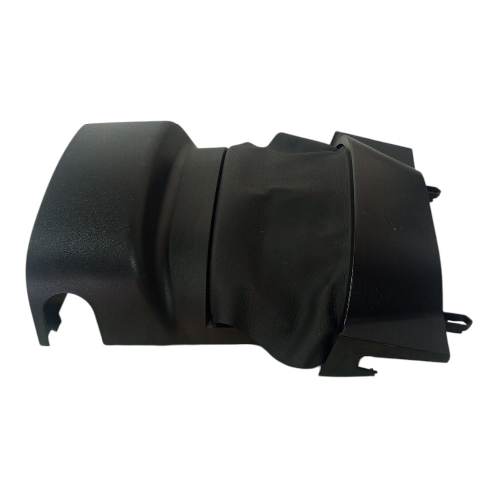Moldura Superior Coluna Direção Ford Focus 2012 A 2017 3