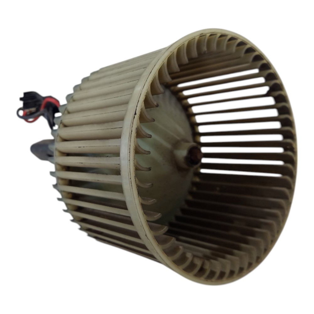 Motor Ventilação Ar Forçado Fiat Siena 1.0 8v Fire 2012/2021 6