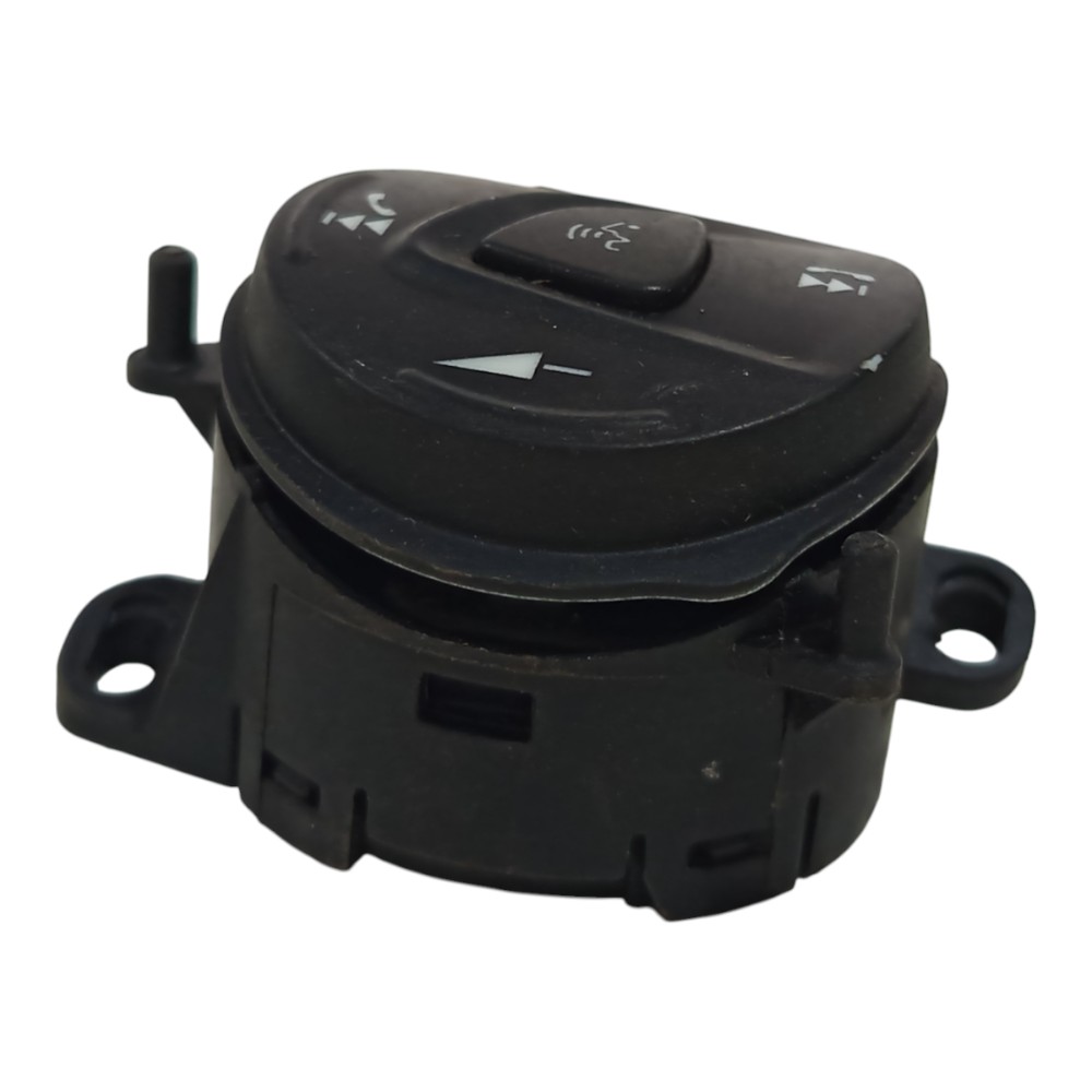 Interruptor Controle Audio Volante Ford Focus 2012 A 2015 5