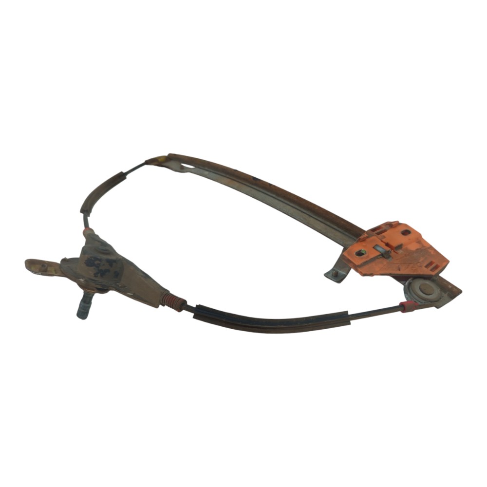 Maquina Vidro Dianteira Direita Ford Fiesta 1996 A 2005 2