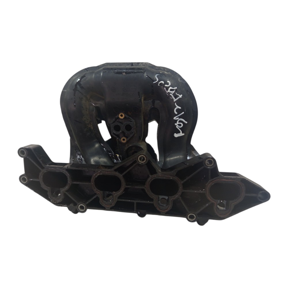 Coletor Admissão Ford Focus 1.8 2.0 2000 A 2007 Sd990913000 2