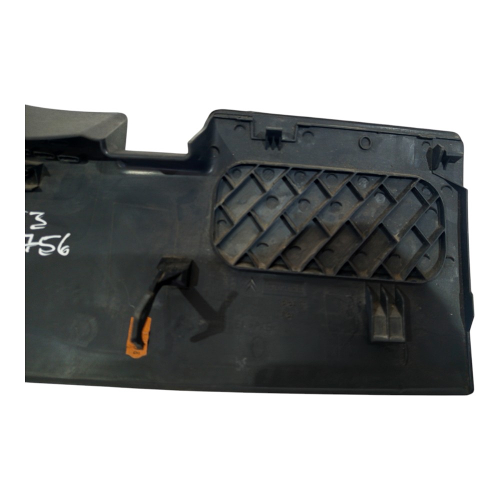 Tampa Caixa Fusível Painel Citroen C3 2002 2003 2004 A 2012 7