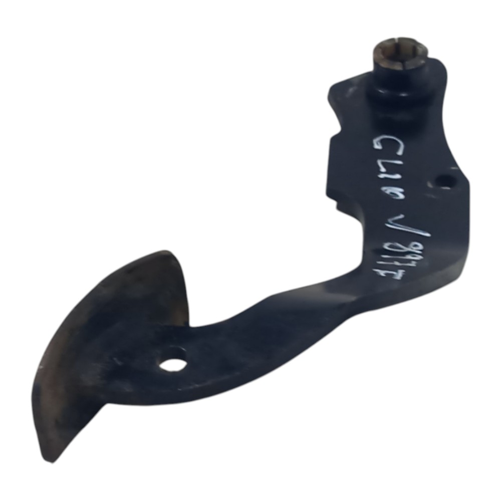 Pedal Freio Renault Clio Expression 1.6 16v 2004 2005 A 2010 5