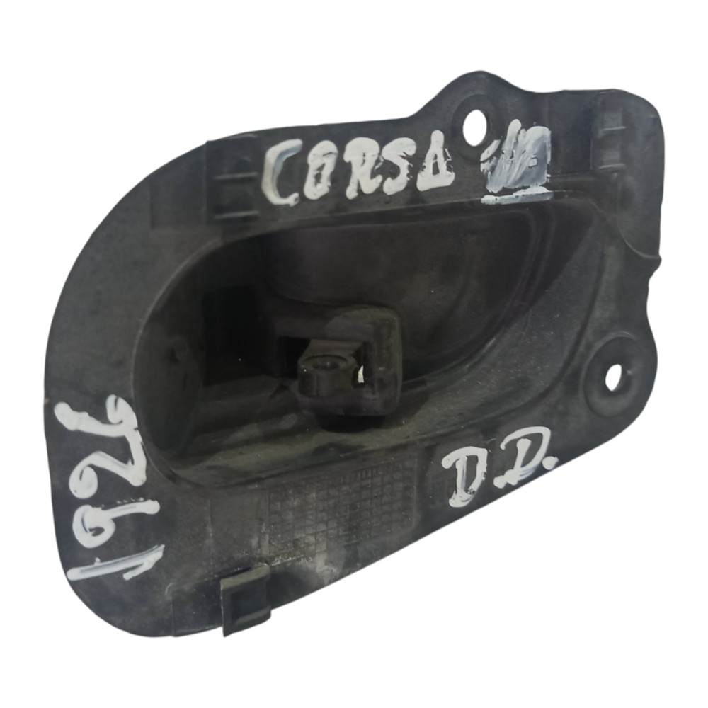 Maçaneta Interna Diant Direita Gm Chevrolet Corsa 1994/2002 Dianteira 7