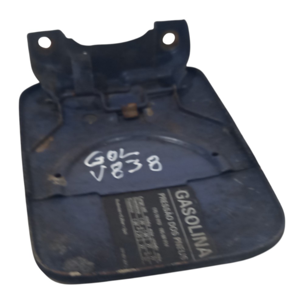 Portinhola Tanque Combustível Volkswagen Gol 1999 A 2005 6