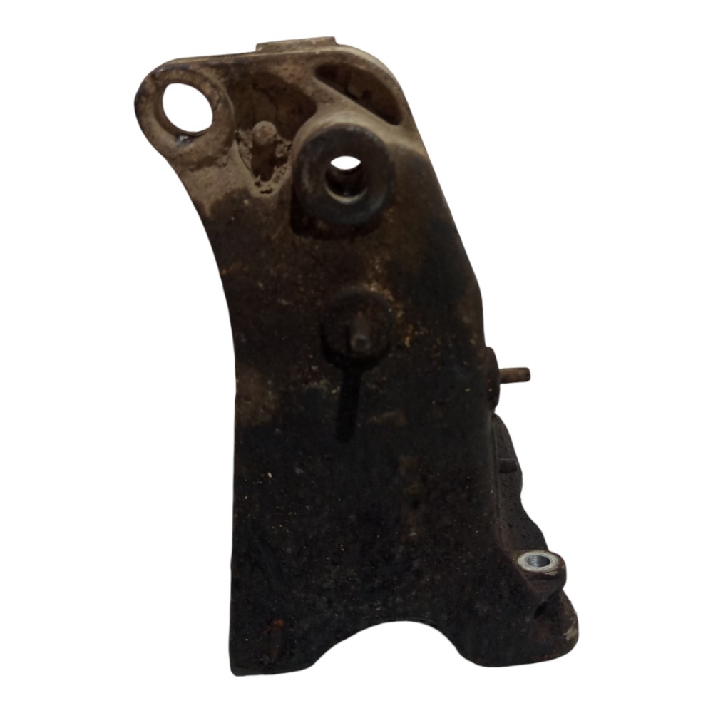 Suporte Coxim Motor Volkswagen Passat 2.0 8v 1991 A 1996 5