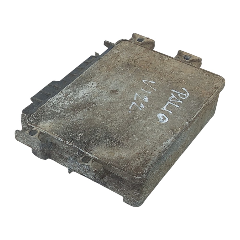 Módulo Injeção Fiat Palio 1.0 8v 1996 1997 1998 A 2000 1