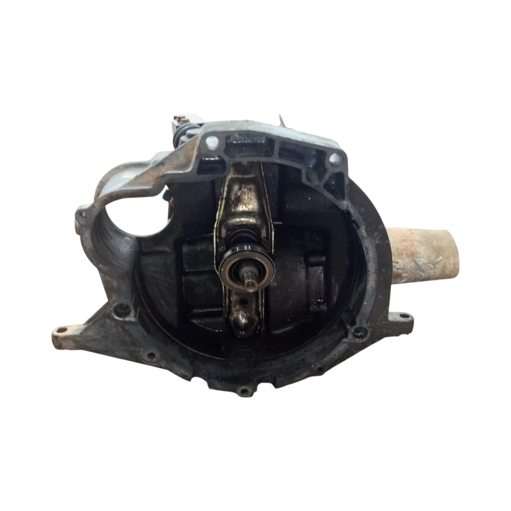 Caixa Marcha Câmbio Vw Gol 1.0 1995 1996 1997 1998 A 2005 2