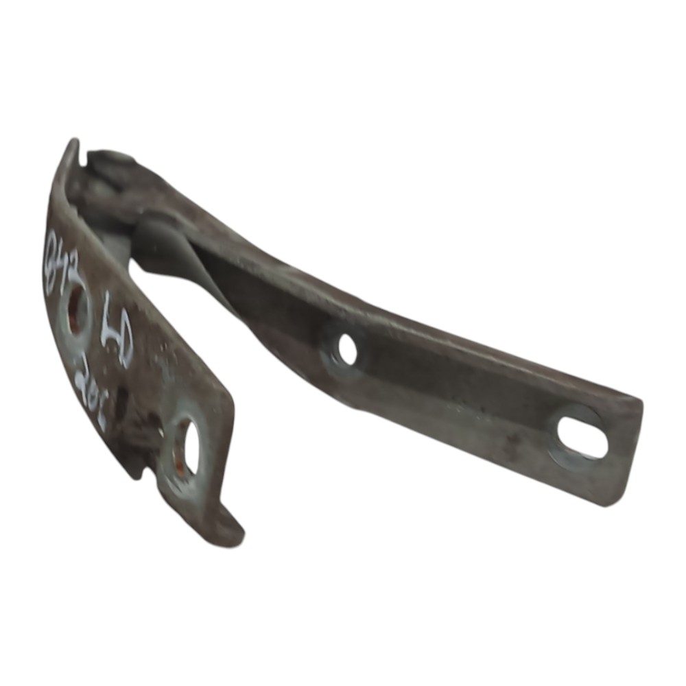 Dobradiça Direita Capô Tampa Dianteira Peugeot 206 2000/2012 7