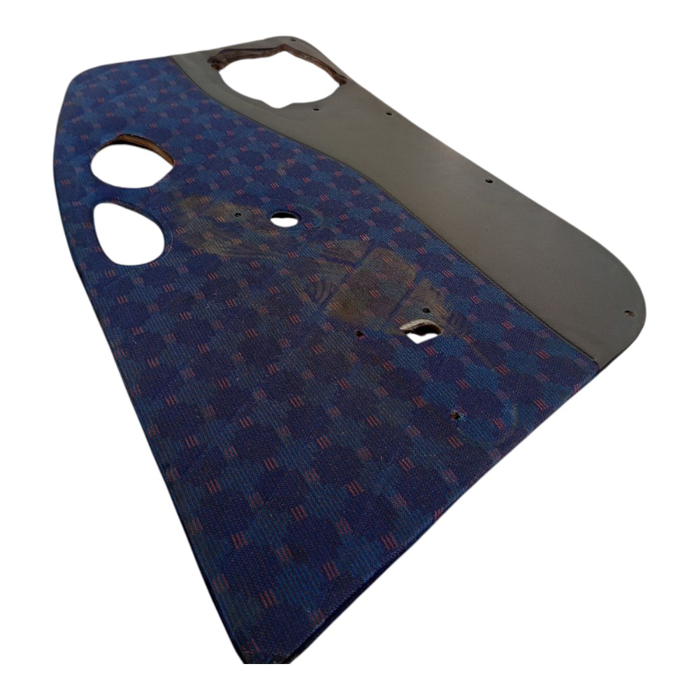 Forro Porta Traseira Esquerda Fiat Palio 1996 A 2008 2