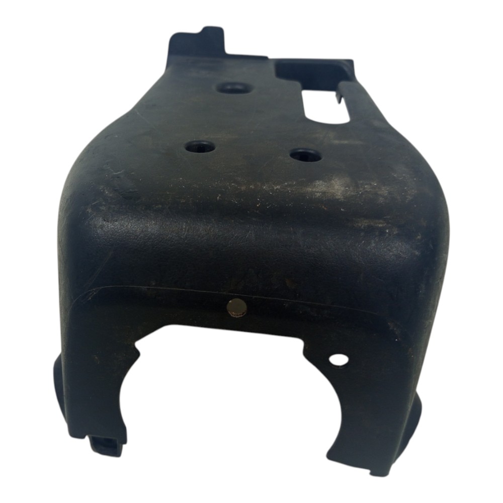 Moldura Inferior Coluna Direção Honda Crv 2013 A 2016 3