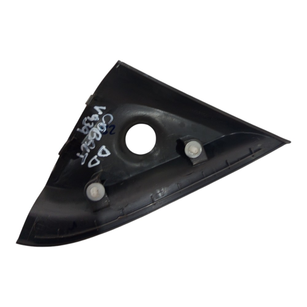 Moldura Interna Retrovisor Direito Gm Cobalt 2011/2016 2