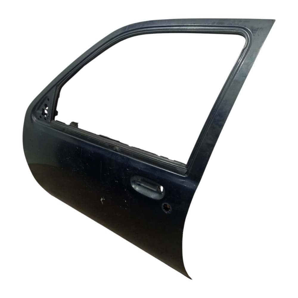 Porta Dianteira Ford Fiesta 2000 2001 A 2005 Dianteira Esquerda 3