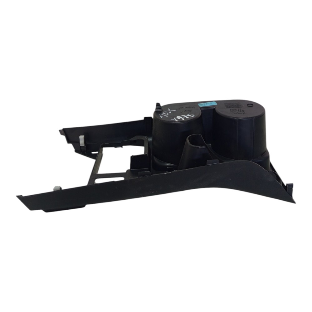 Console Central Porta Copos Mitsubishi Asx 2.0 2015 A 2020 4