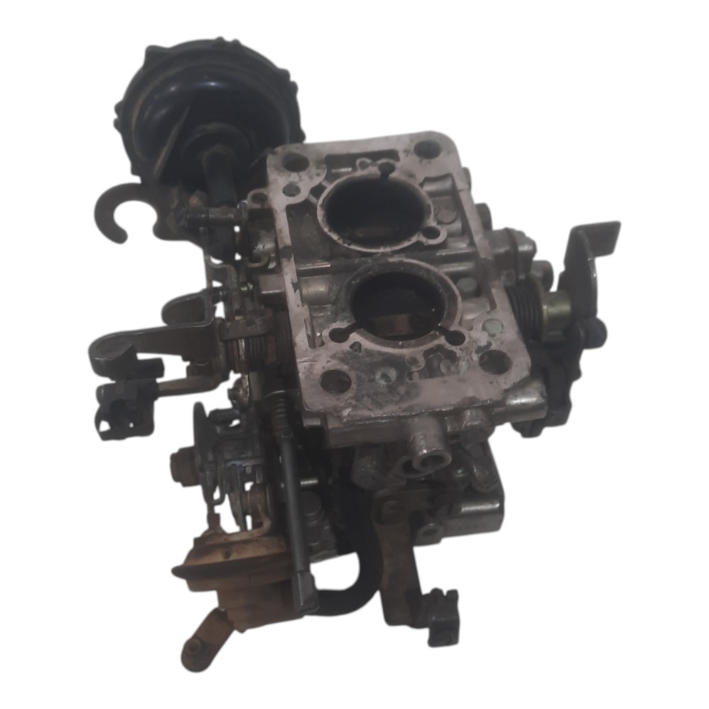 Carburador Weber Volkswagen Gol 1.0 1991 1992 1993 A 1998 7