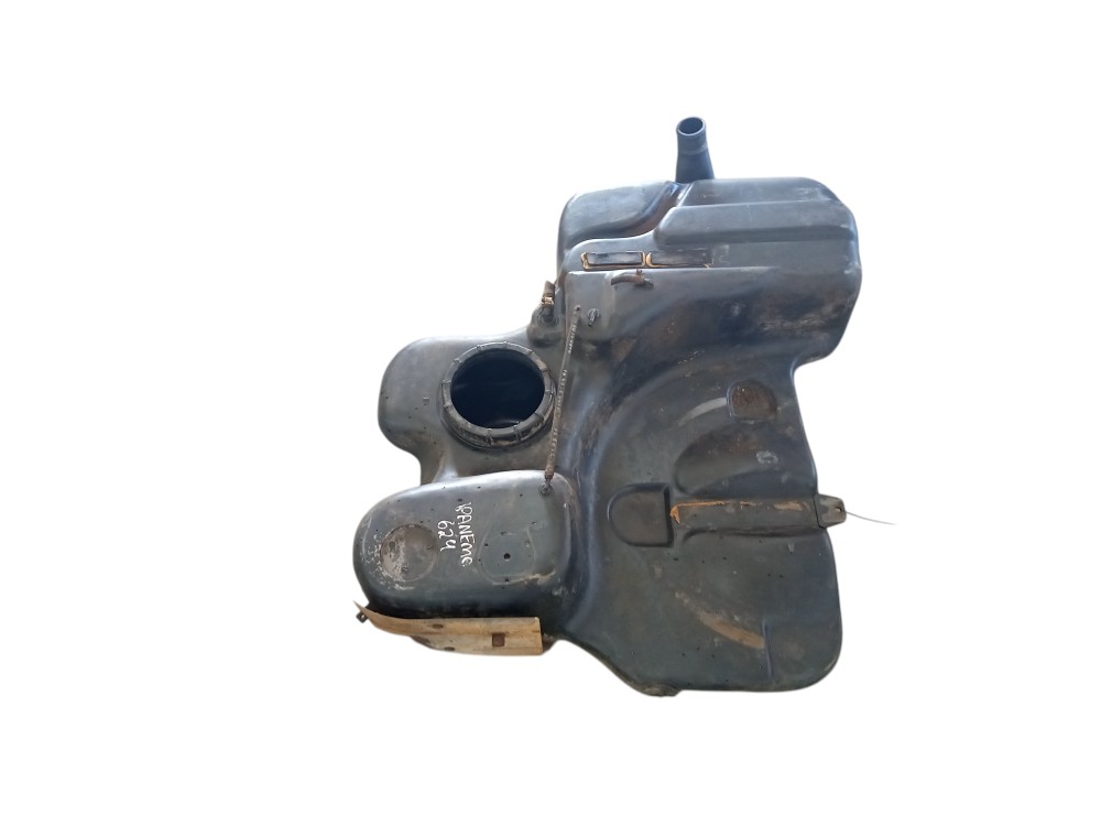 Tanque Combustível Gm Ipanema 1.8 1989 1990 1991 A 1999 3