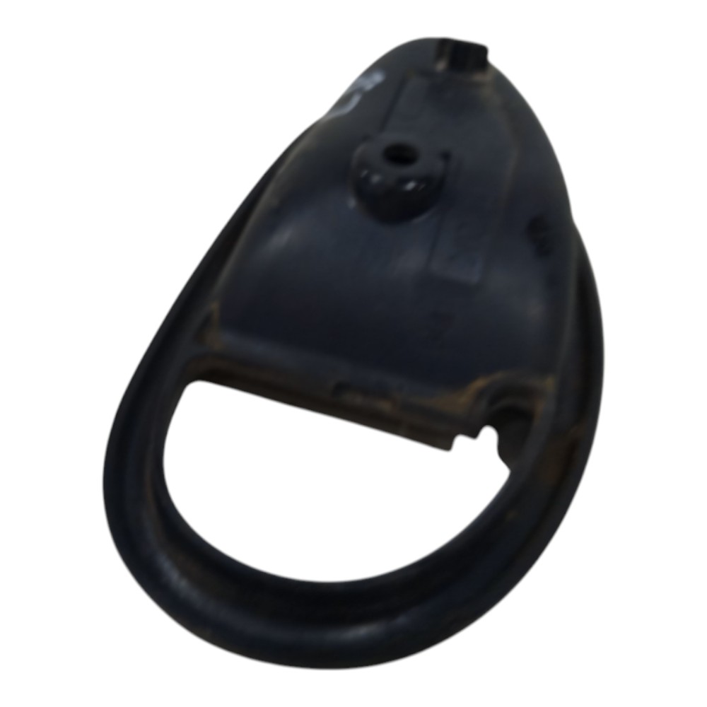 Moldura Maçaneta Fiat Palio 4p 2004 2005 2006 A 2011 Traseira 5
