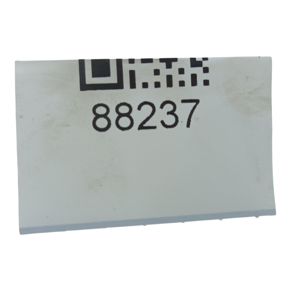 Motor Limpador Parabrisa Traseiro Peugeot 307 2002 A 2012 8