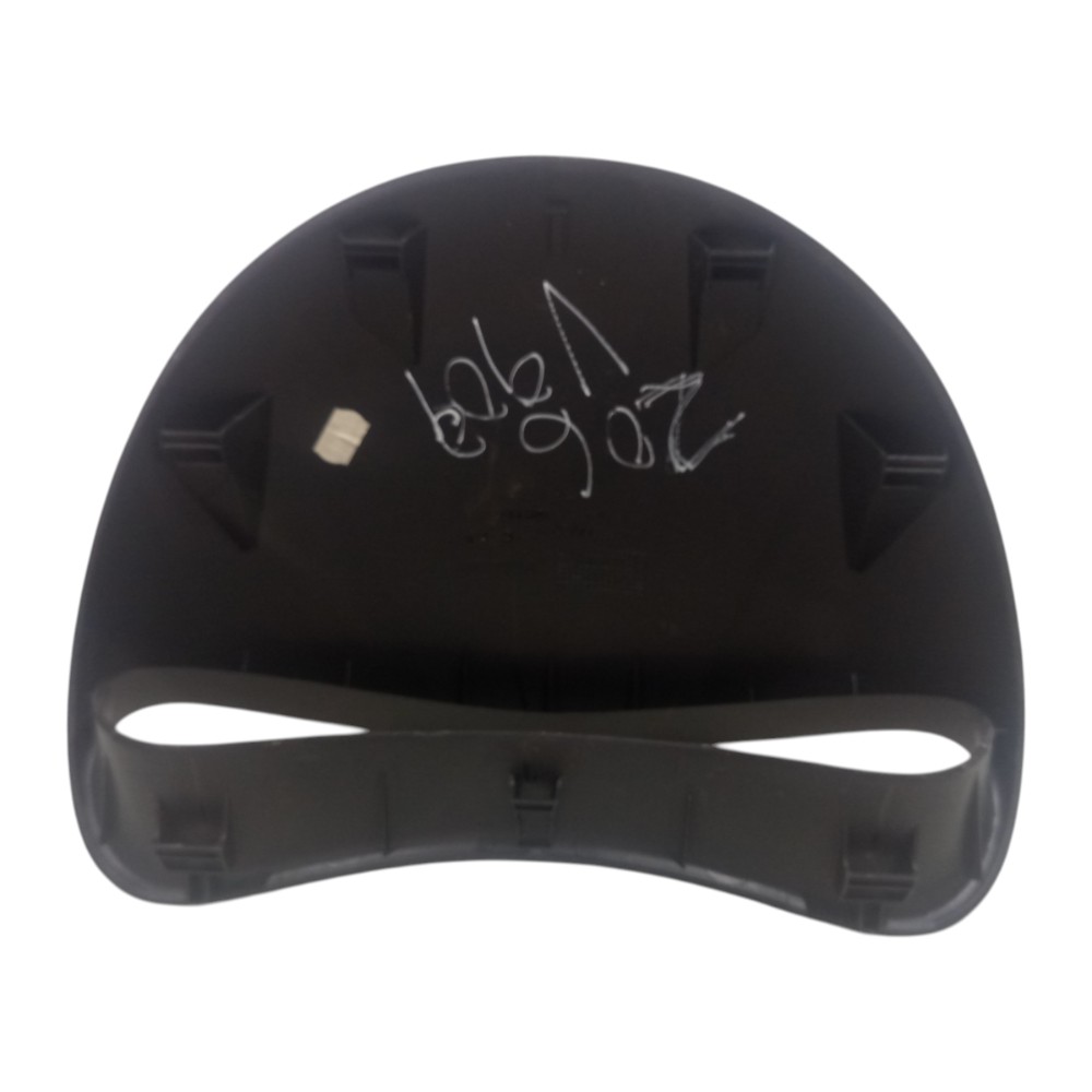 Moldura Painel Instrumentos Peugeot 206 1.4 Flex 2000 A 2012 1