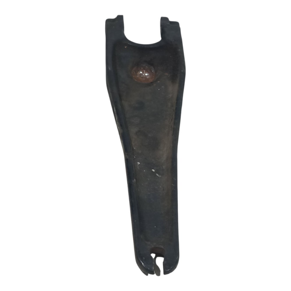 Garfo Embreagem Renault Clio 1.0 2000 2001 2002 2003 A 2012 Preto 7