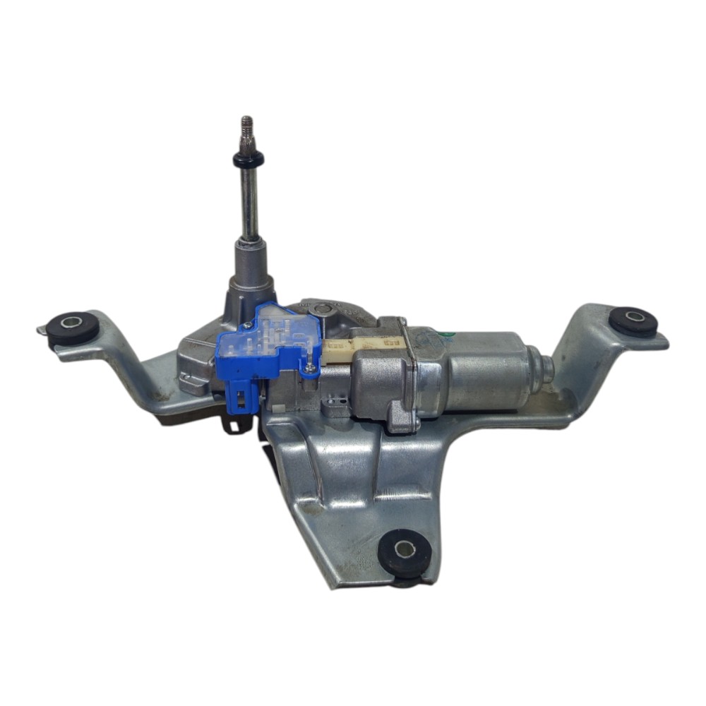 Motor Limpador Vidro Traseiro Mitsubishi Asx 2015 A 2020 2