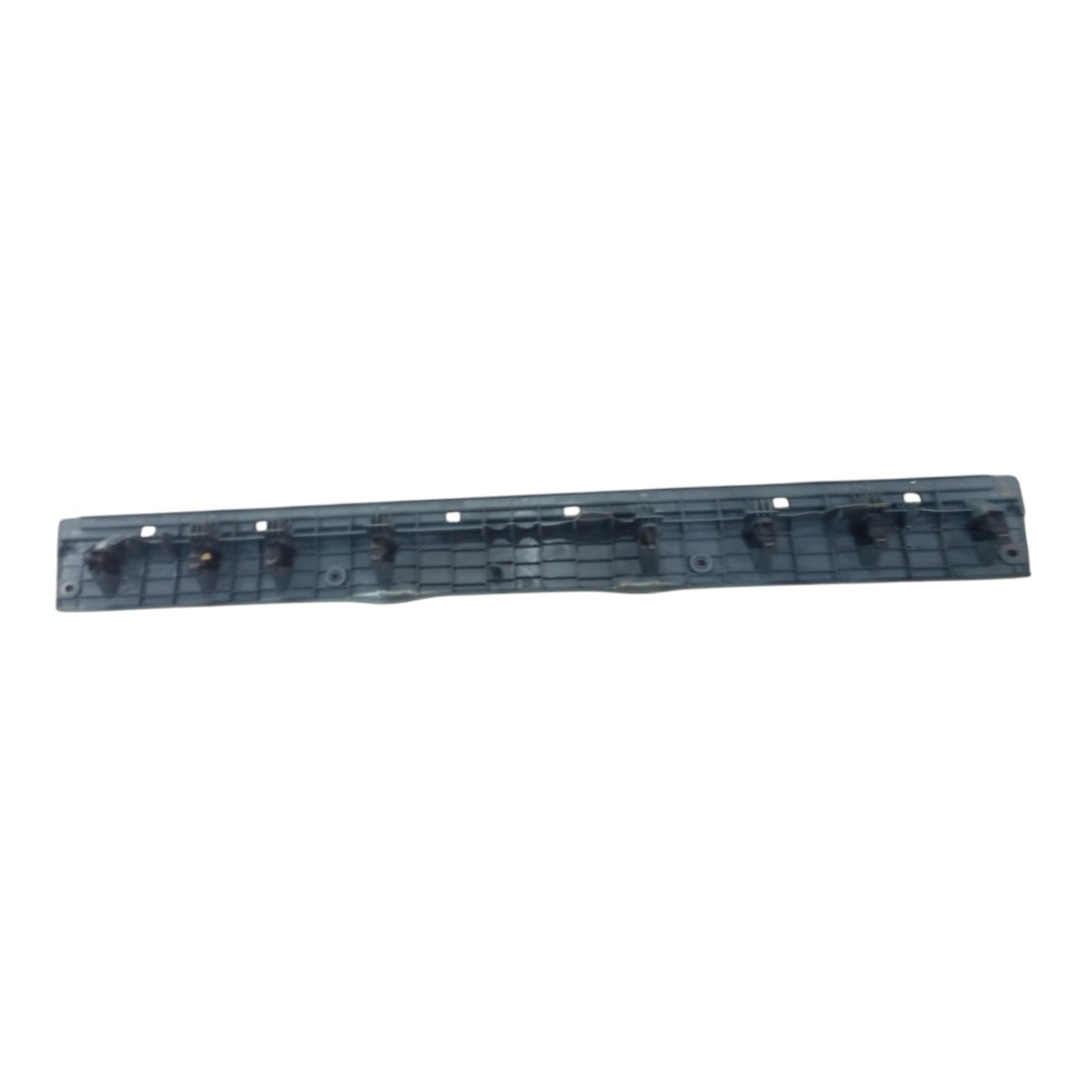Acabamento Banco Traseiro Renault Scenic 1999 2000 A 2010 8