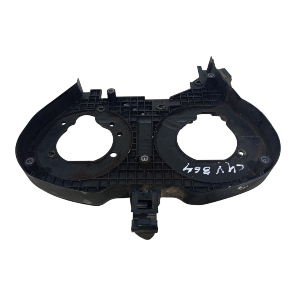 Capa Correia Dentada Proteção 2.0 Peugeot C4 307 2007 A 2012 4