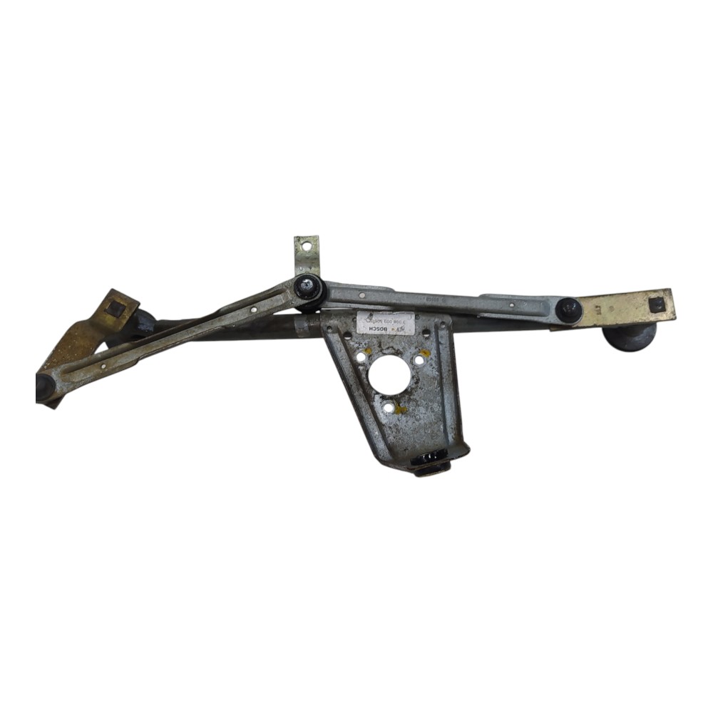 Galhada Limpador Parabrisa Peugeot 206 1999 2000 2001 A 2010 4