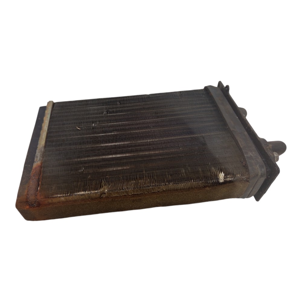 Evaporador Ar Condicionado Fiat Uno Elba 1995 1996 A 2000 2