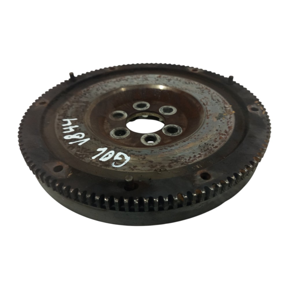 Volante Motor Cremalheira Volkswagen Gol G3 1999 A 2005 8