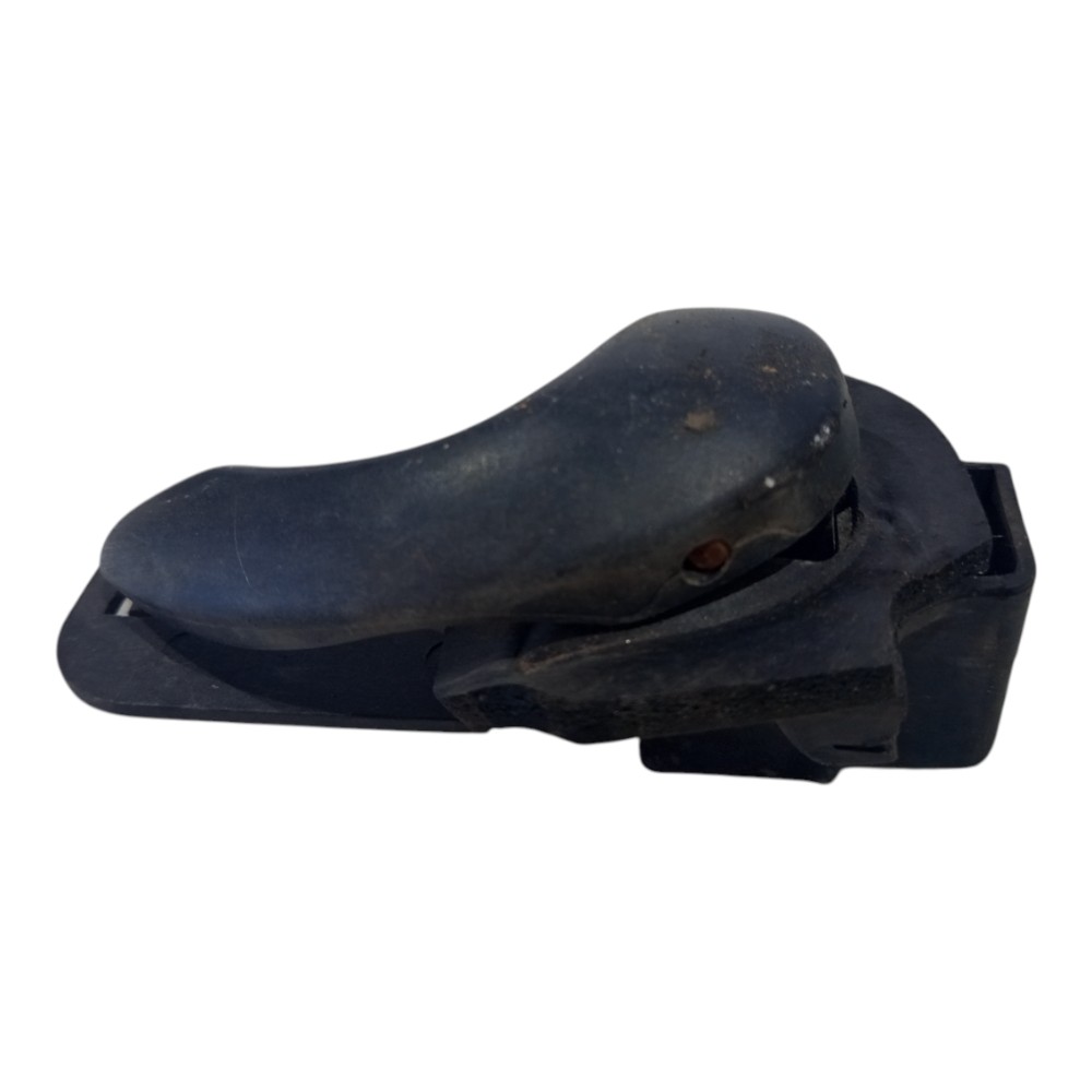 Maçaneta Interna Porta Direita Fiat Palio 1996 1997 A 2003 6