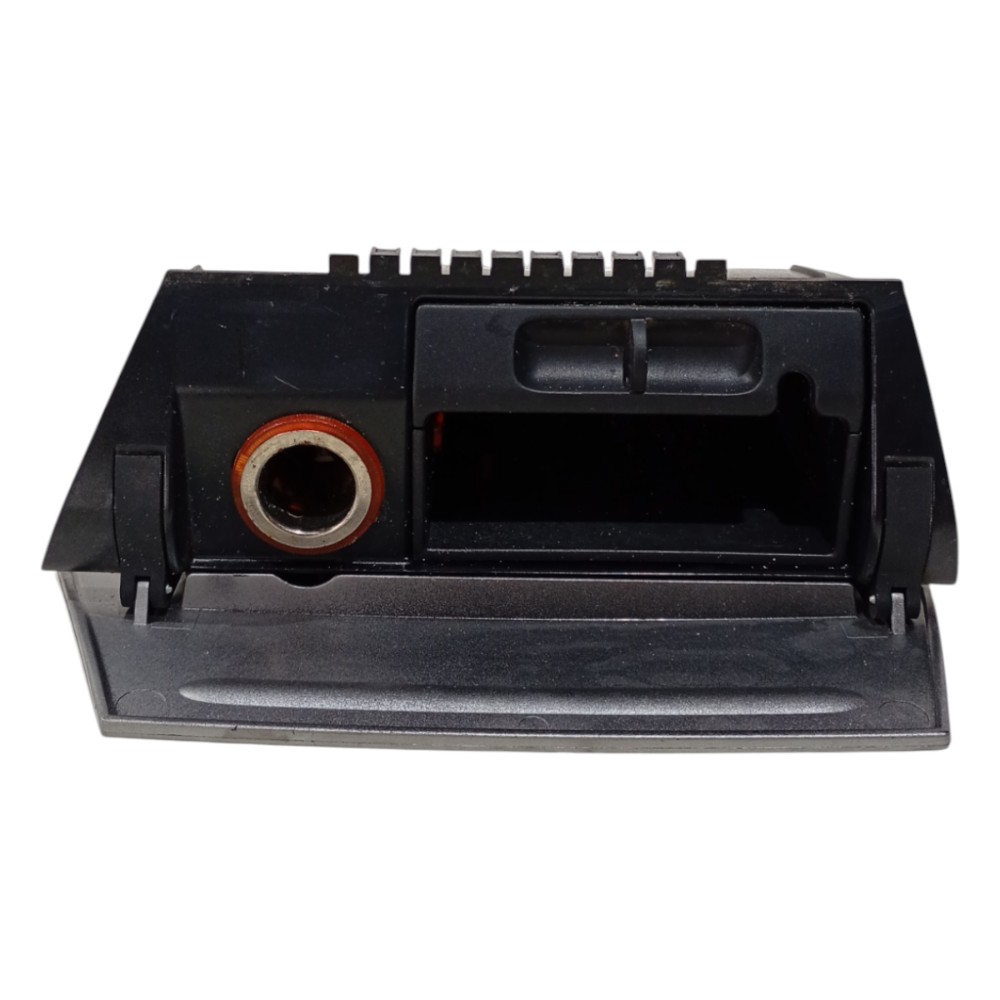 Porta Objetos Cinzeiro Ford Focus 2008 A 2013 3