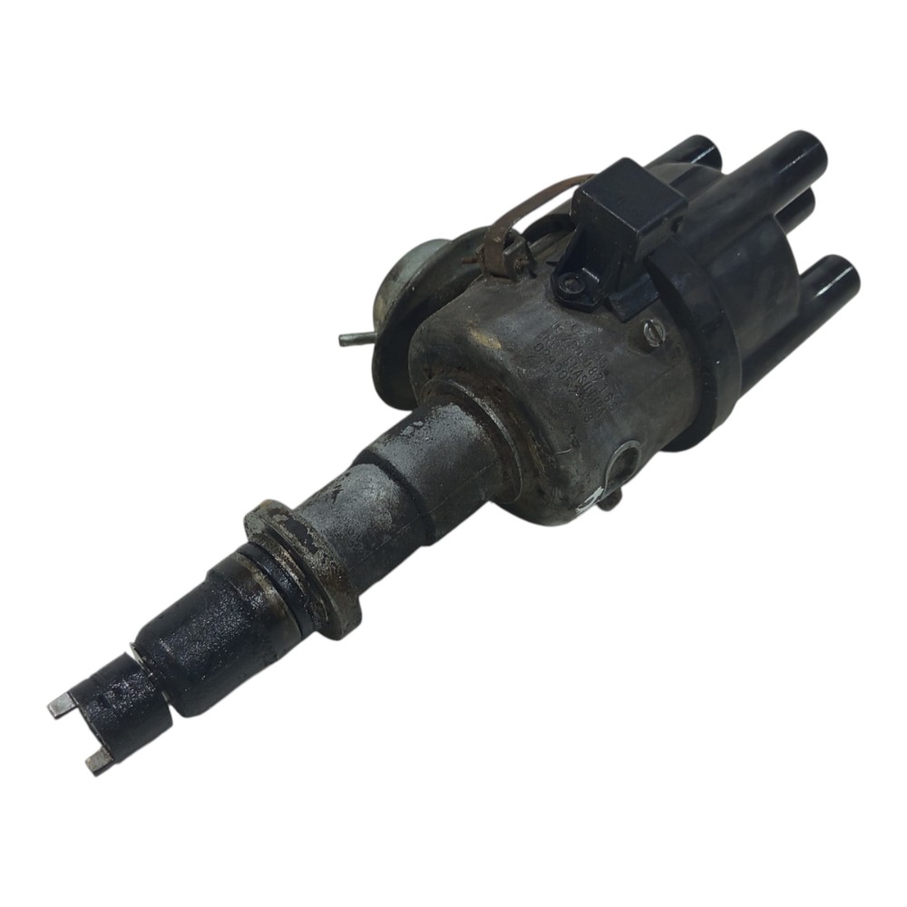 Distribuidor Ignição Ford Escort 1.0 8v G5 1990 1991 A 1997 7