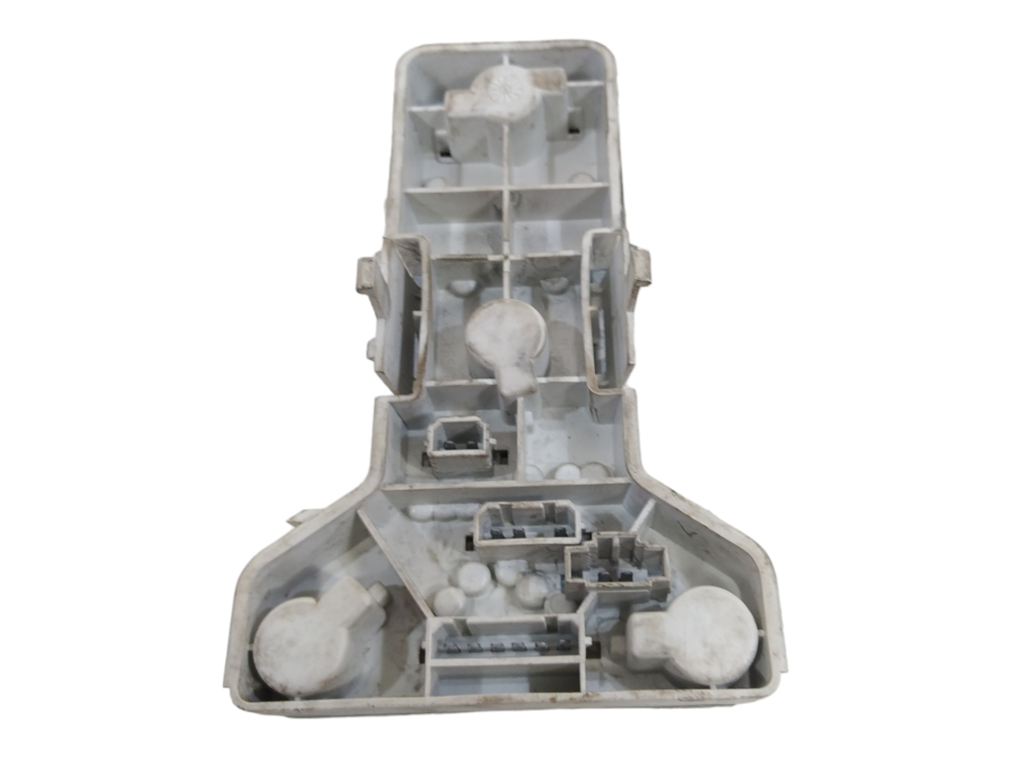 Circuito Lanterna Traseira Esquerda Vw Passat B5 1996 A 2001 2