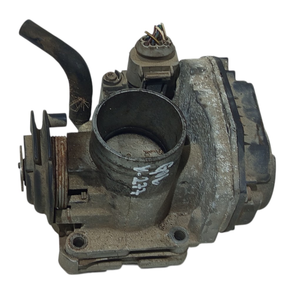 Tbi Corpo Borboleta Injeção Gol G3 1.0 16v 1999 2000 A 2005 1
