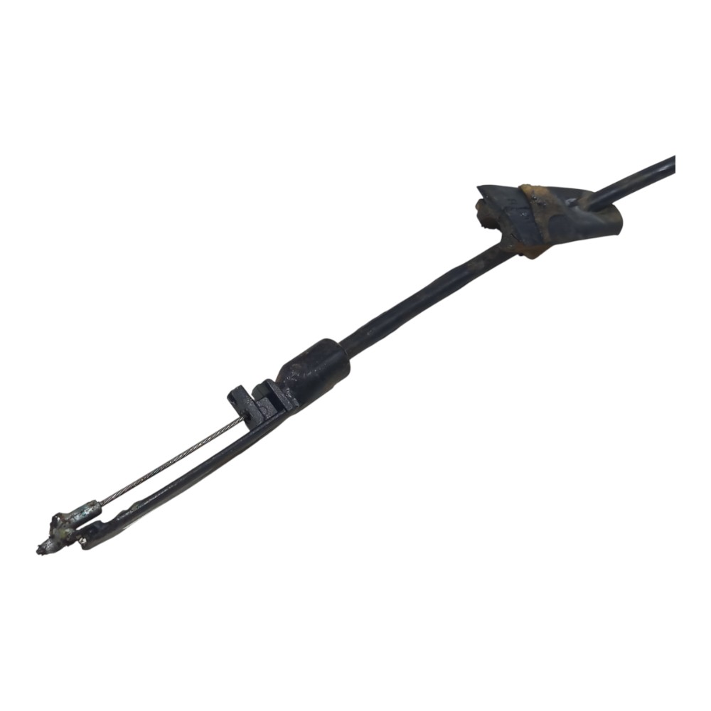 Cabo Fechadura Traseira D Citroen C4 Pallas 2004 2005 A 2010 3
