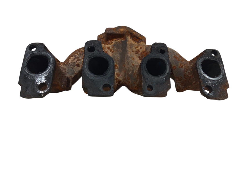 Coletor Escape Chevrolet Corsa 1.0 Mpfi 1997 1998 A 2002 2