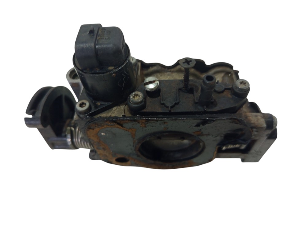 Tbi Corpo Borboleta Volkswagen Polo Classic 1.8 8v 1995 2001 3