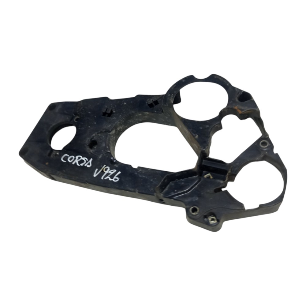 Capa Correia Dentada Gm Chevrolet Corsa 1.0 8v 1994 A 2002 5