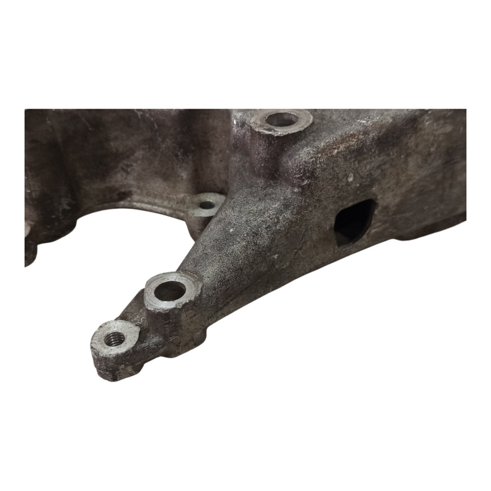 Suporte Coxim Motor Tensor Citroen C4 2.0 16v 2007 A 2013 3