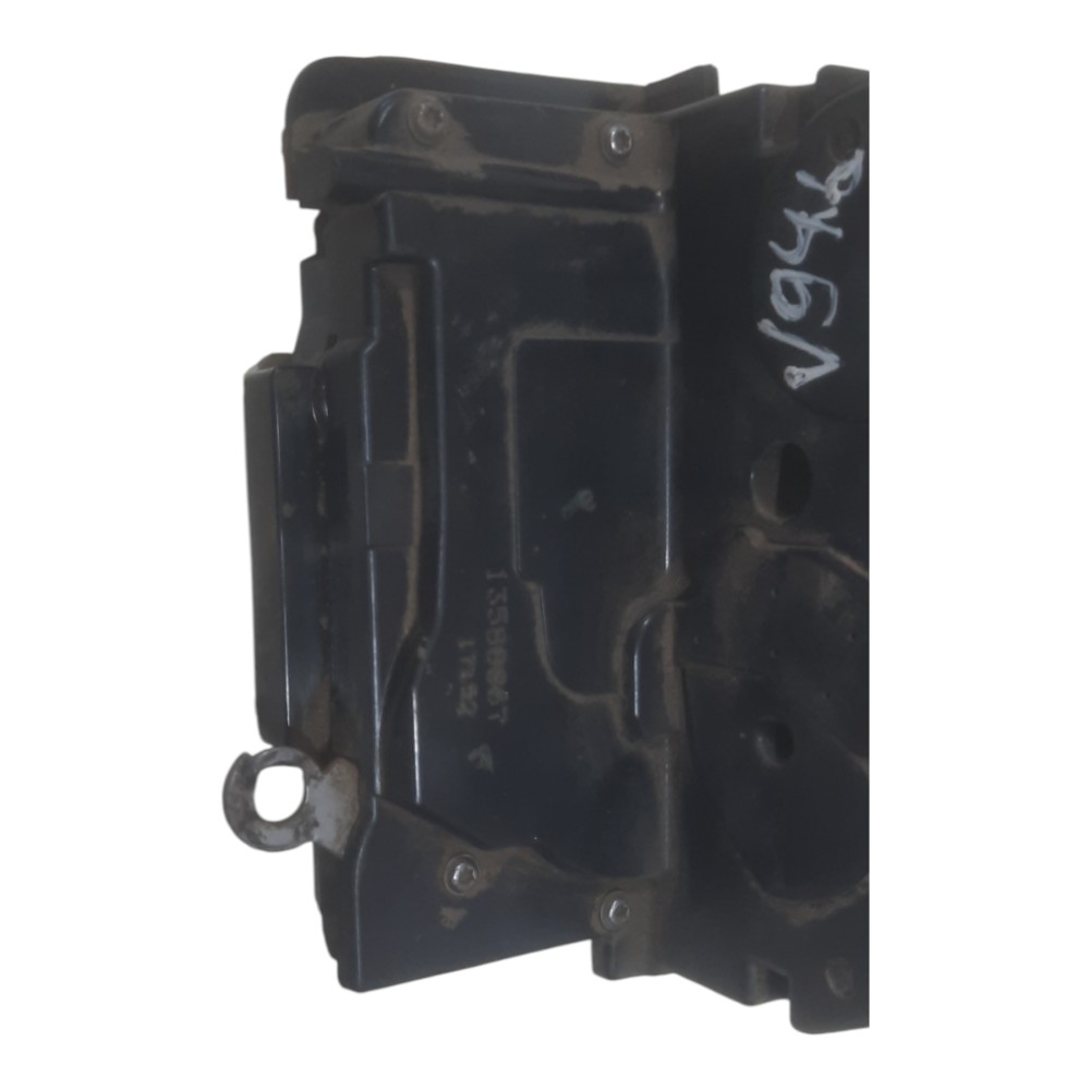Fechadura Traseira Direita Prisma Onix 2013 2014 2015 A 2020 2