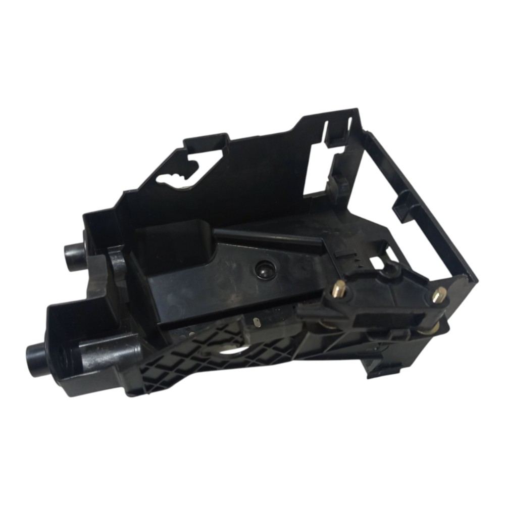 Suporte Caixa Módulo Bsi Citroen C3 1.4 2007 2008 A 2012 1