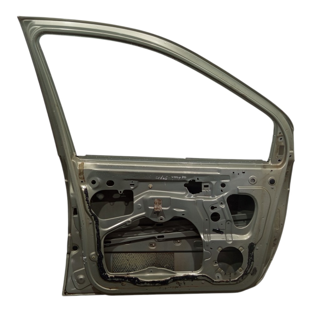 Porta Dianteira Esquerda Renault Renault Scenic 1995 A 1999 Dianteira Esquerdo 6