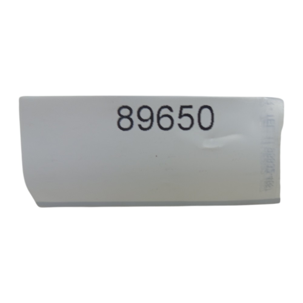Fechadura Traseira Esquerda Citroen Xsara 2001 A 2012 7
