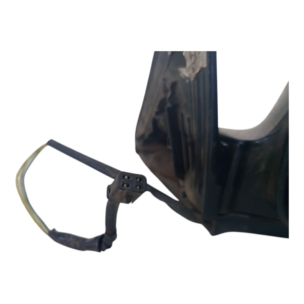 Retrovisor Direito Gm Chevrolet Blazer 1995 1996 1997 A 2001 4