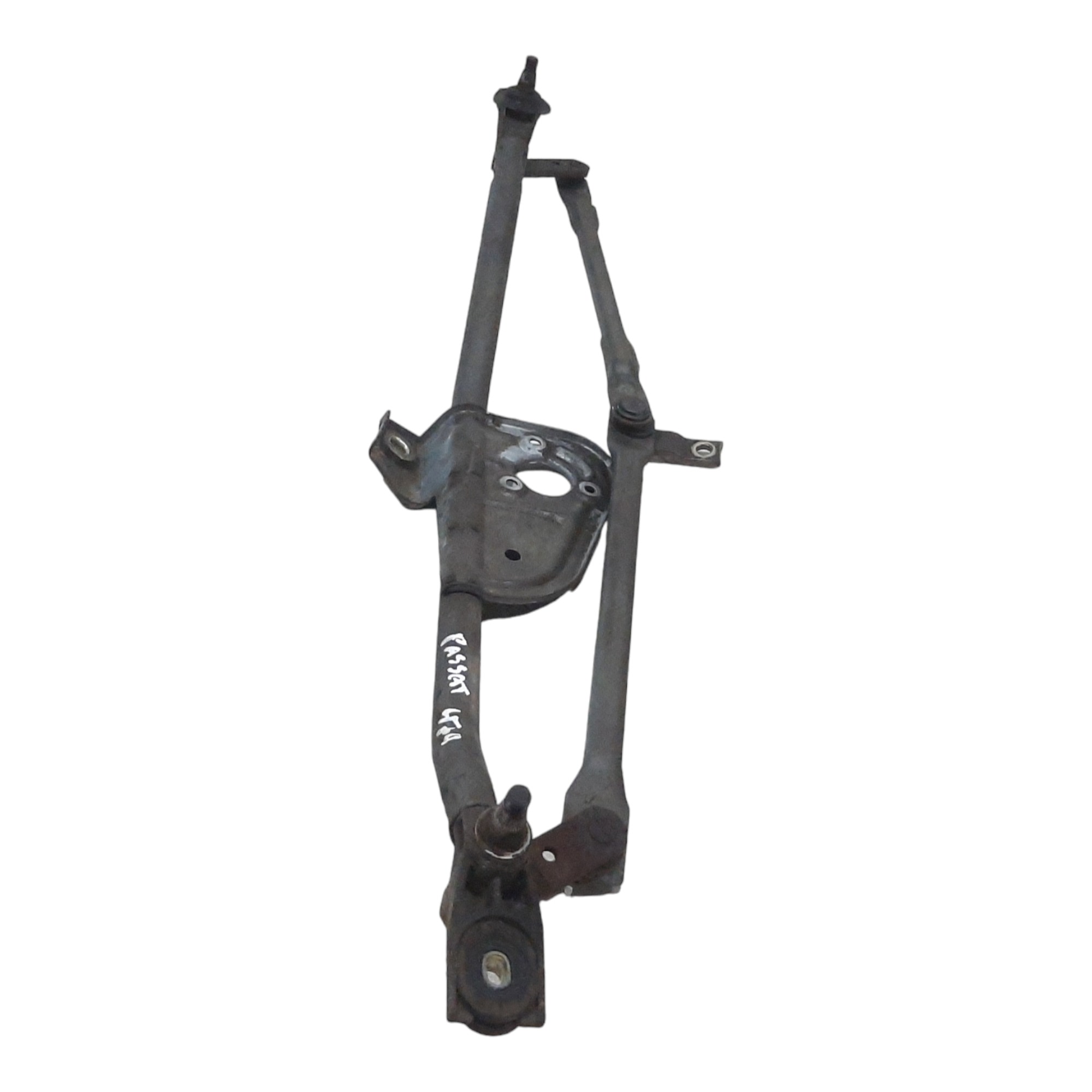 Galhada Limpador Parabrisa Vw Passat B5 1.8 1996 1997 A 2001 2